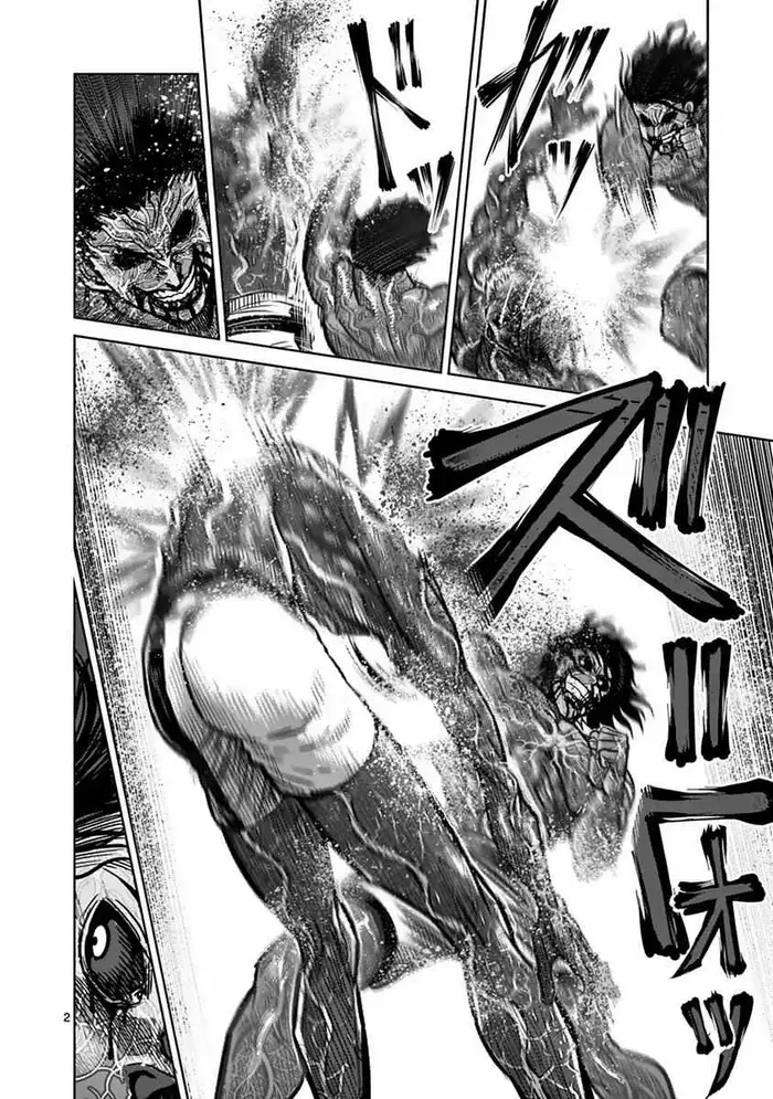 Kengan Ashura Chapter 133 image 03_optimized